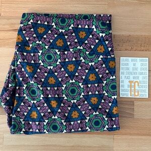 LuLaRoe TC leggings